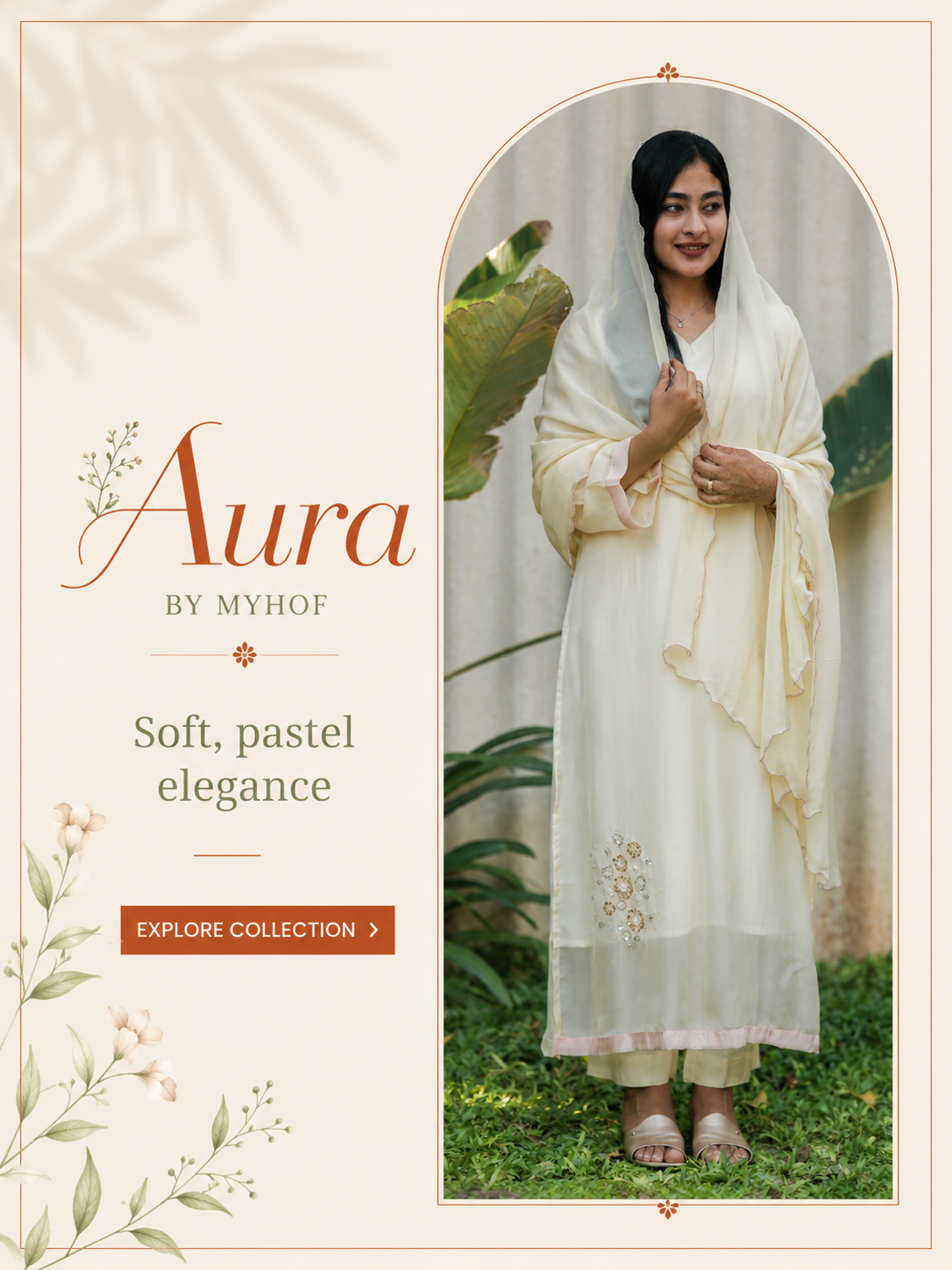 Aura by MyHof