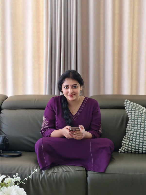 Anu Sithara
