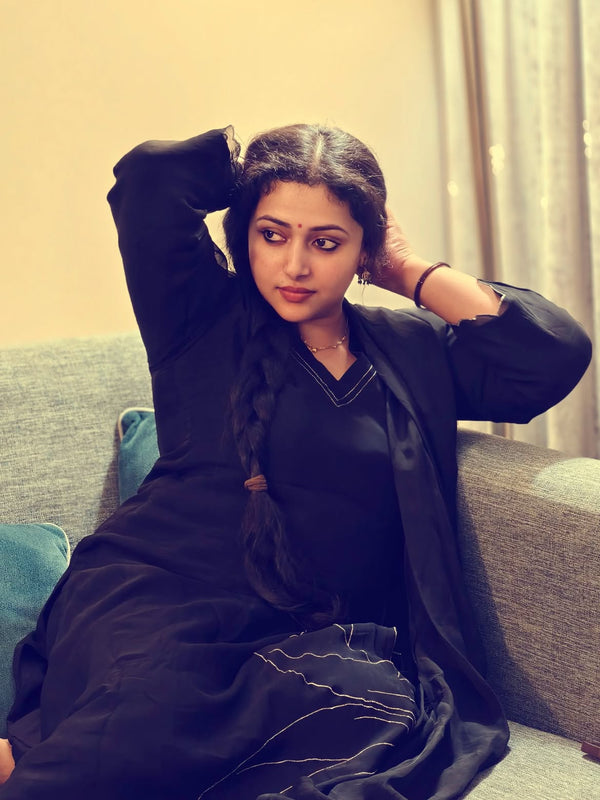 Anu Sithara