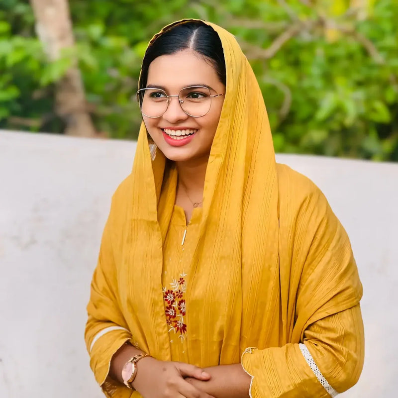 Husna Binth Noushad
