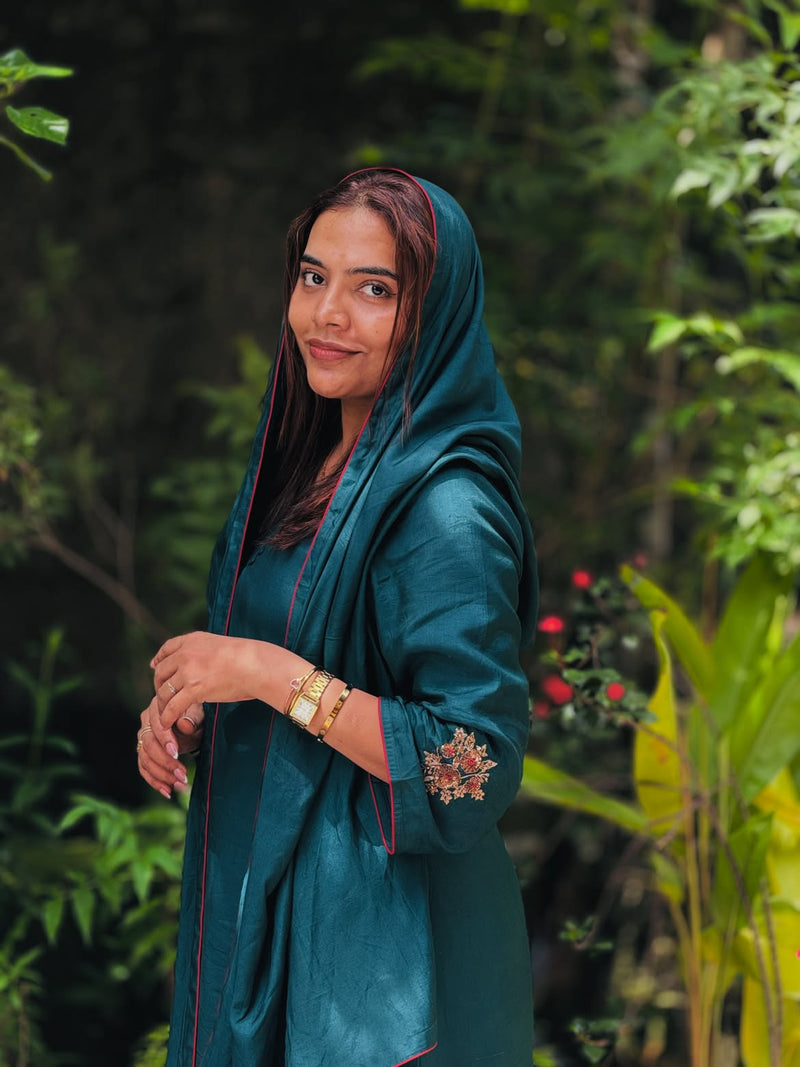 Afsana Ibrahim