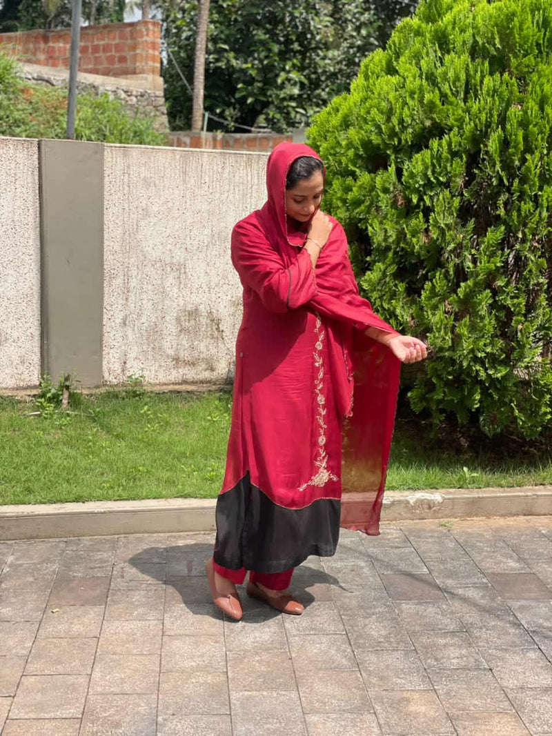 Asna Sherin